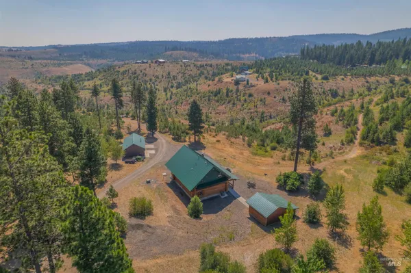 $679,000 | 90 Fireman Canyon Road, Pomeroy, WA 99347