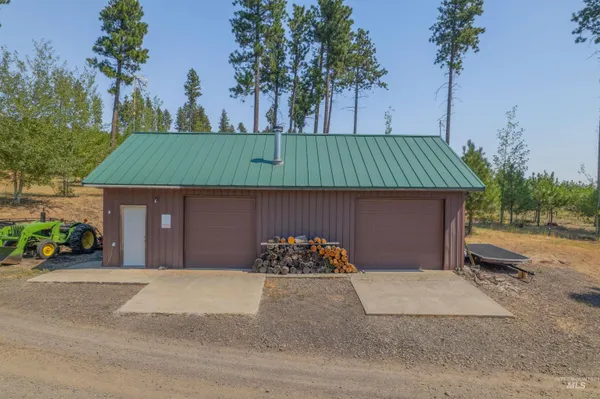 $679,000 | 90 Fireman Canyon Road, Pomeroy, WA 99347