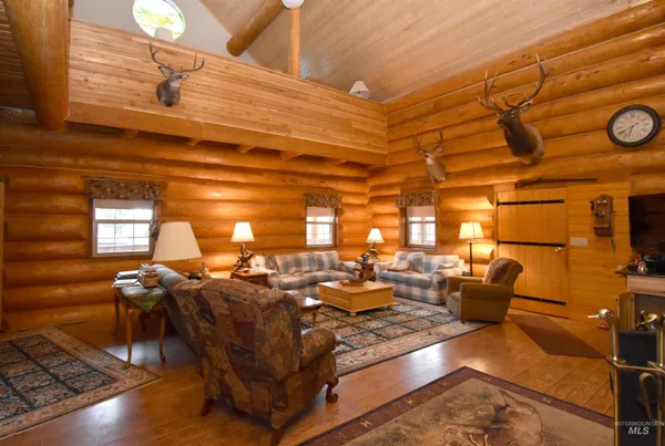 $679,000 | 90 Fireman Canyon Road, Pomeroy, WA 99347