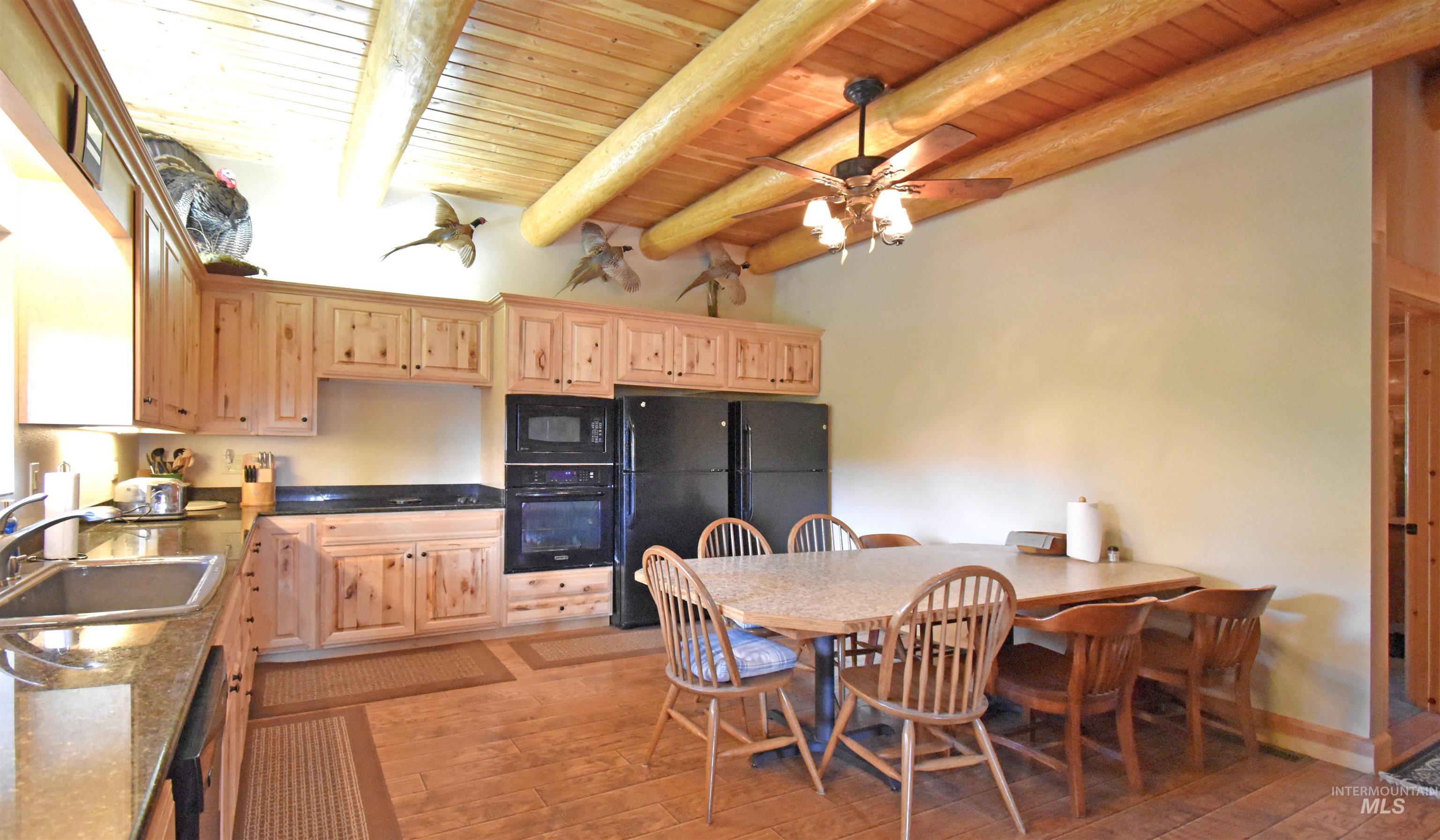 90 Fireman Canyon Road Pomeroy, WA 99347 - Photo 6 of 39