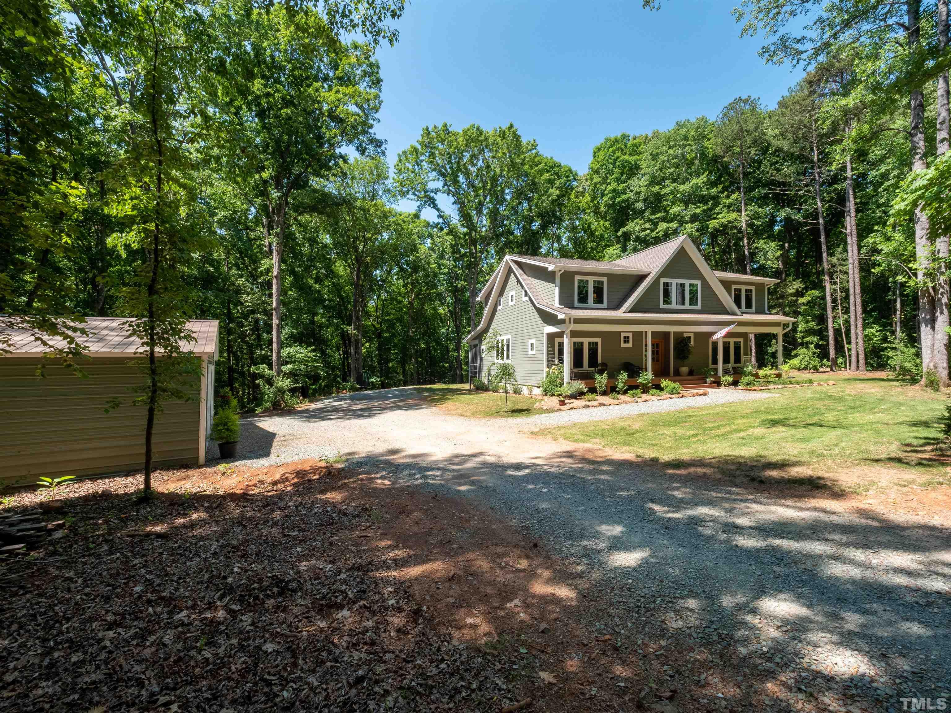 677 Buteo Ridge Pittsboro, NC 27312 - Photo 3 of 56 Gallery Image 3