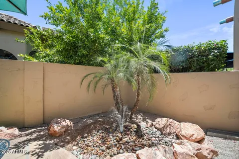 $789,000 | 7955 East Chaparral Road, Unit 110, Scottsdale, AZ 85250