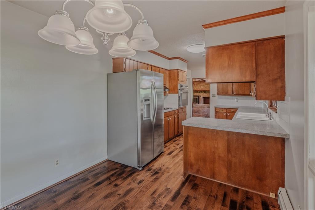 331 Sykes Dairy Road Mount Airy, NC 27030 - Photo 19 of 44