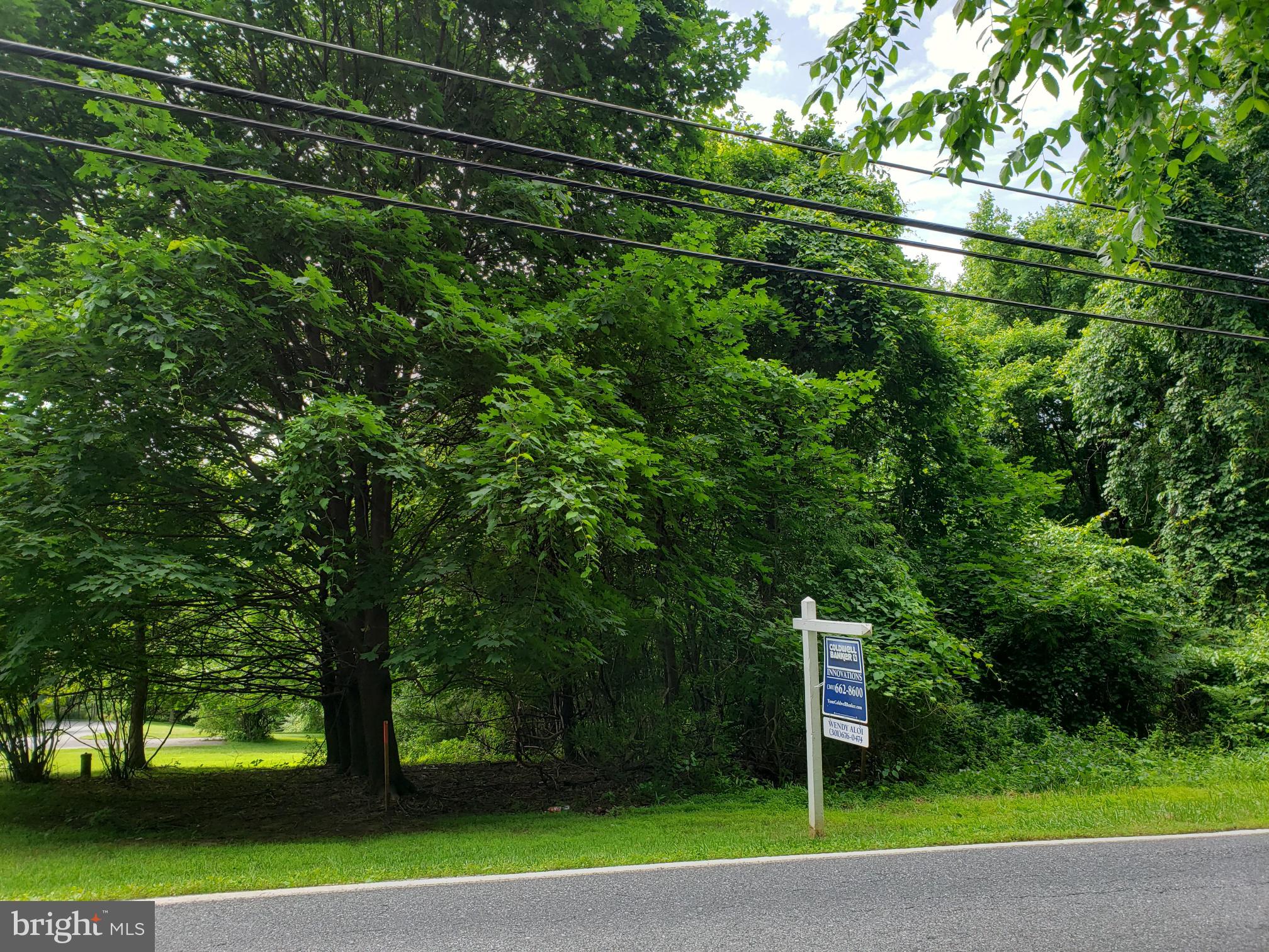 Lot #4 South Clifton Road Frederick, MD 21703 - Photo 2 of 16