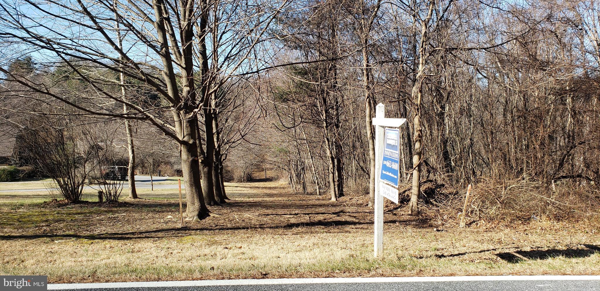 Lot #4 South Clifton Road Frederick, MD 21703 - Photo 3 of 16