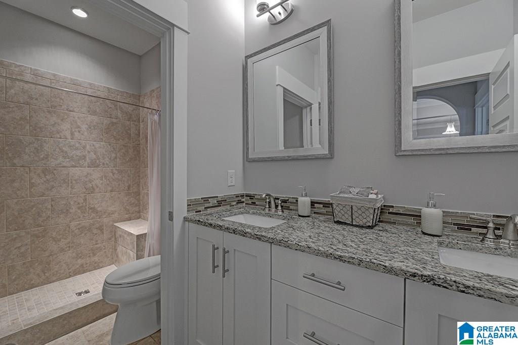 5405 Quail Ridge Road Gardendale, AL 35071 - Photo 15 of 38 Gallery Image 15