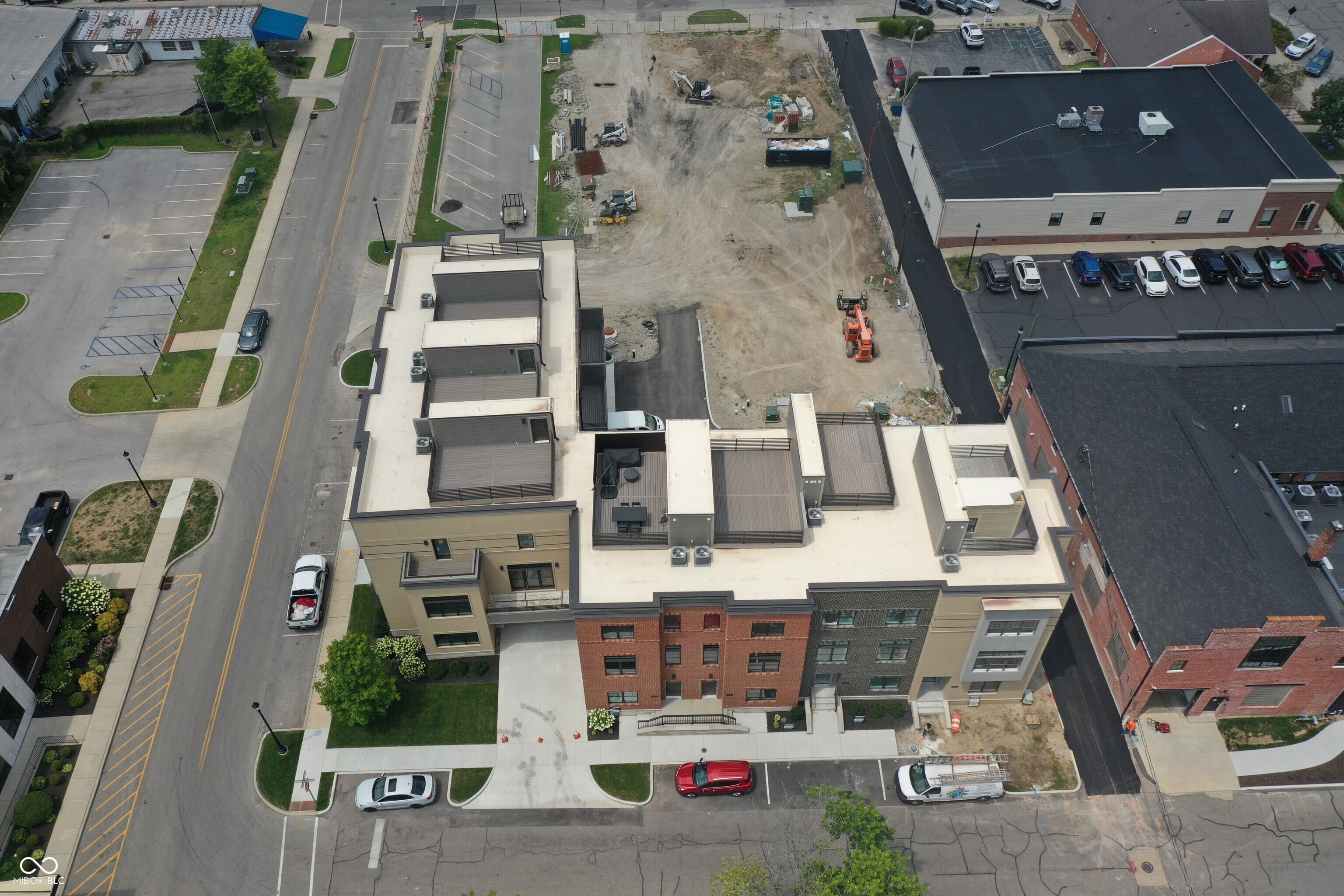 76 East Wayne Street, Unit B Franklin, IN 46131 - Photo 16 of 24