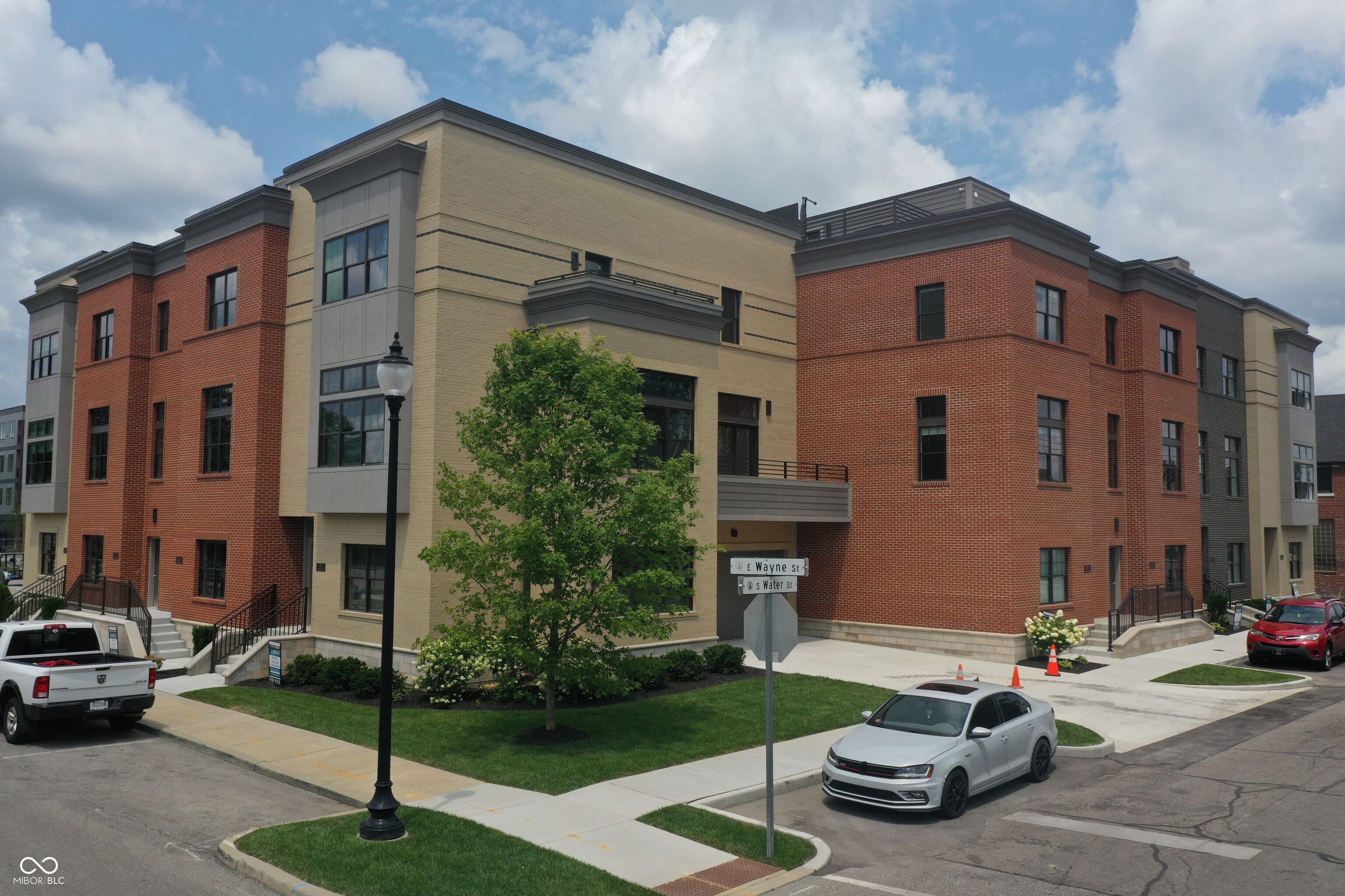 76 East Wayne Street, Unit B Franklin, IN 46131 - Photo 18 of 24