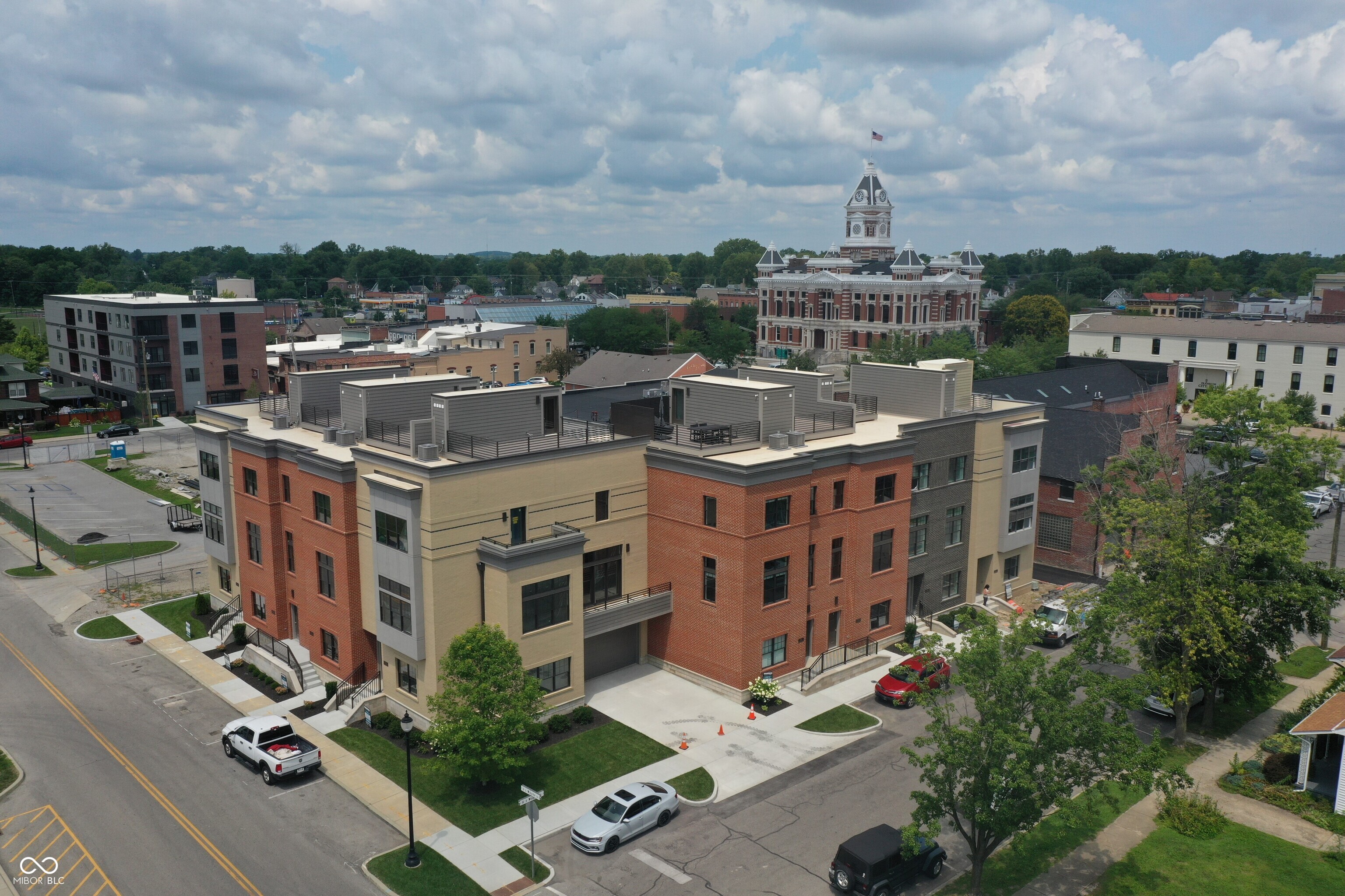 76 East Wayne Street, Unit B Franklin, IN 46131 - Photo 19 of 24