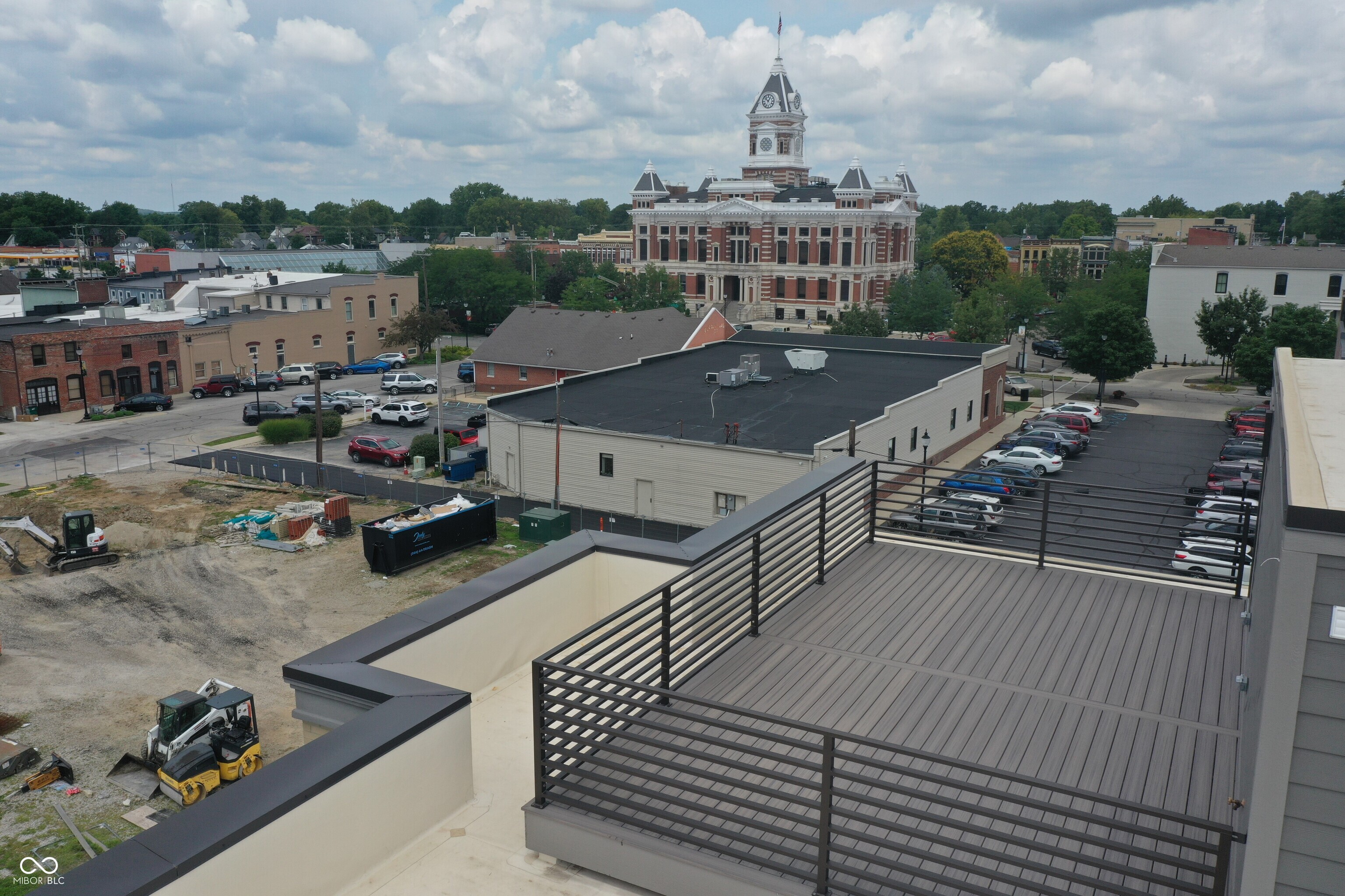 76 East Wayne Street, Unit B Franklin, IN 46131 - Photo 21 of 24