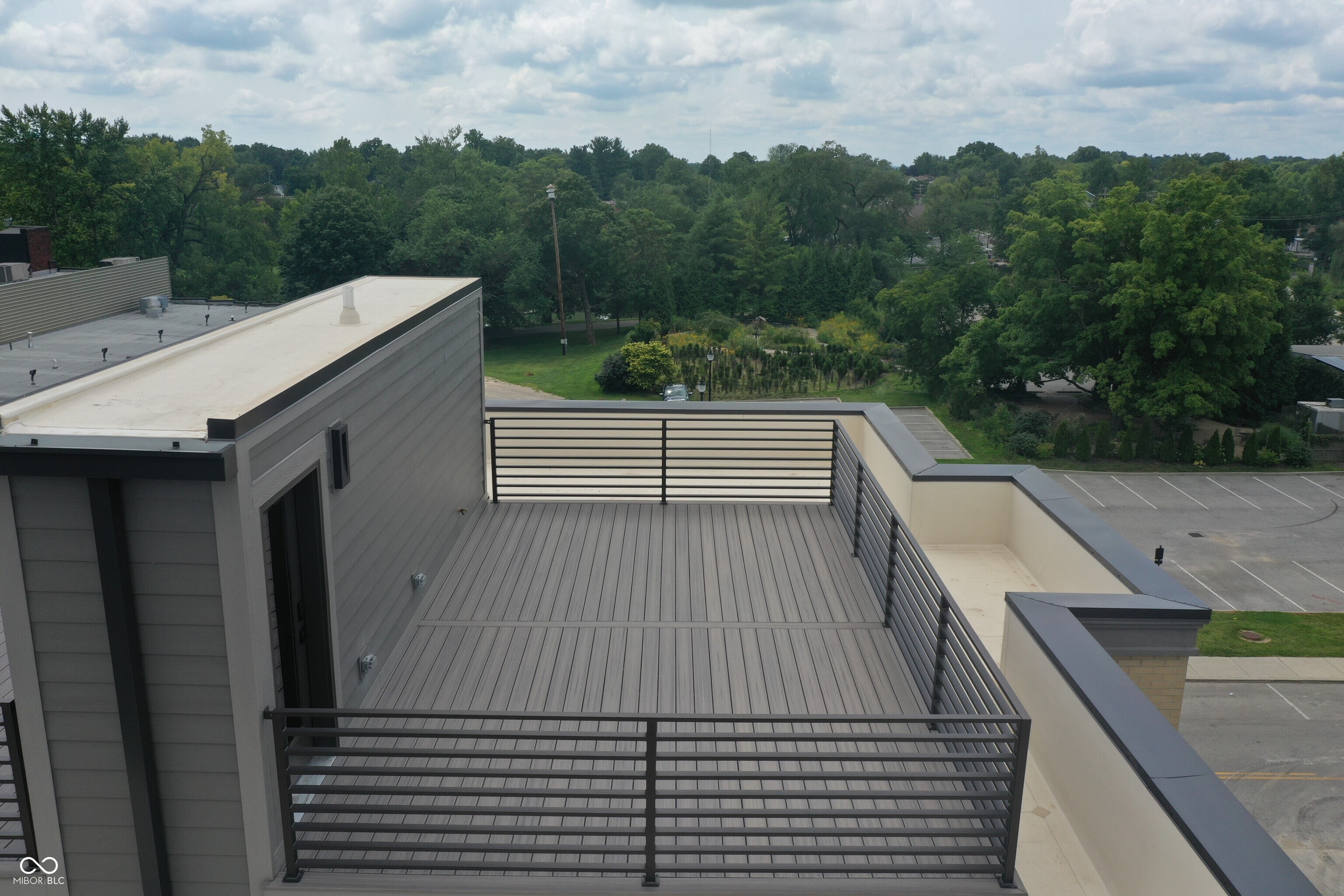 76 East Wayne Street, Unit B Franklin, IN 46131 - Photo 22 of 24