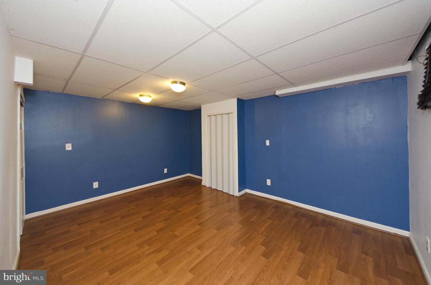 2016 North Troy Street Arlington, VA 22201 - Photo 19 of 25 a view of empty room