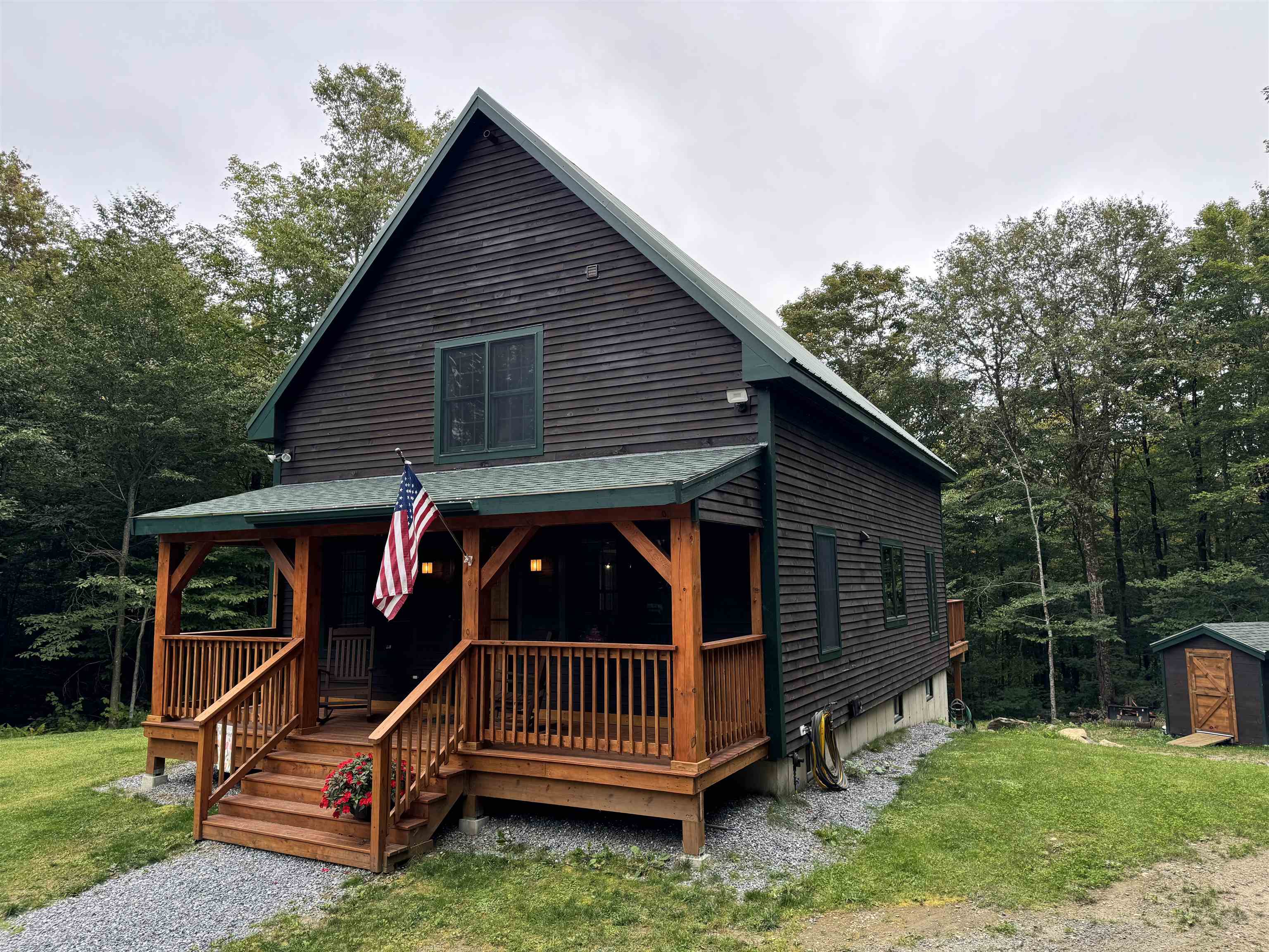 931 Oberdorf Road Stamford, VT 05350 - Photo 54 of 60 Gallery Image 54