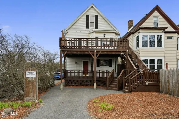 $369,900 | 290 Morton Avenue, Albany, NY 12209