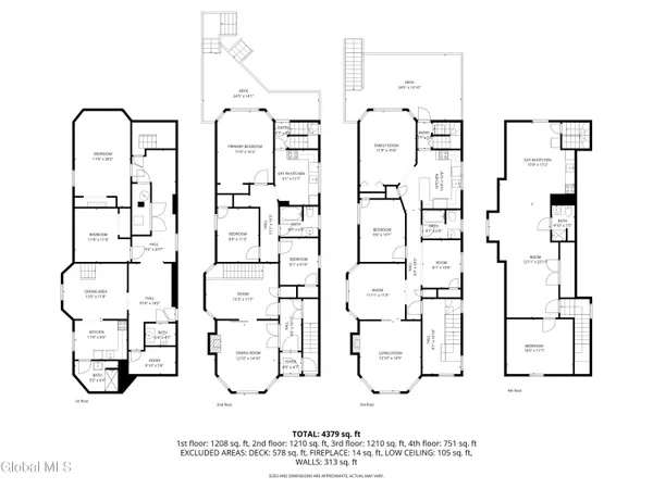 $369,900 | 290 Morton Avenue, Albany, NY 12209