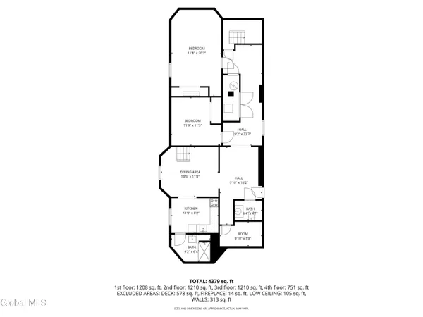 $369,900 | 290 Morton Avenue, Albany, NY 12209