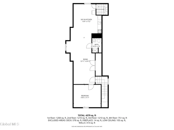 $369,900 | 290 Morton Avenue, Albany, NY 12209