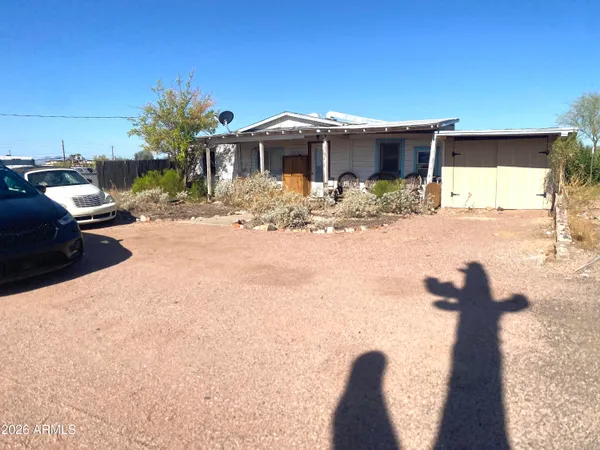 $169,900 | 2286 East Broadway Avenue, Apache Junction, AZ 85119