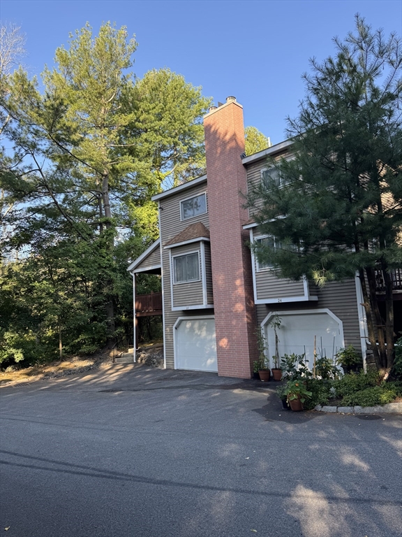 22 Celestial Way, Unit 22 Salem, MA 01970 - Photo 2 of 39