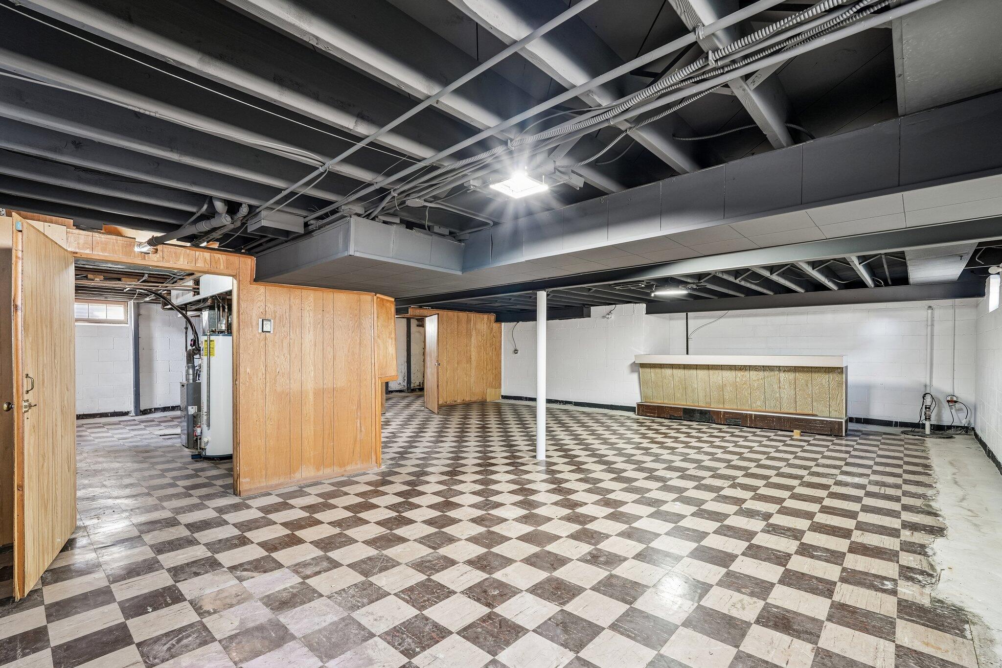 3316 South 60th Street Milwaukee, WI 53219 - Photo 15 of 21 Lower Level