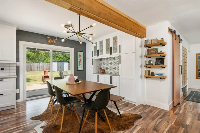 $525,000 | 1107 East 17th Street, Georgetown, TX 78626