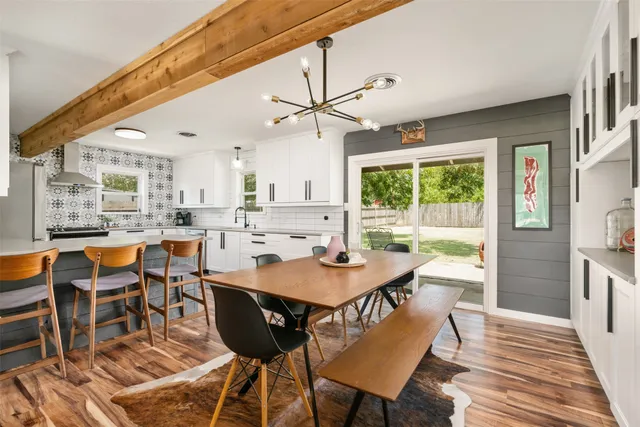 $525,000 | 1107 East 17th Street, Georgetown, TX 78626