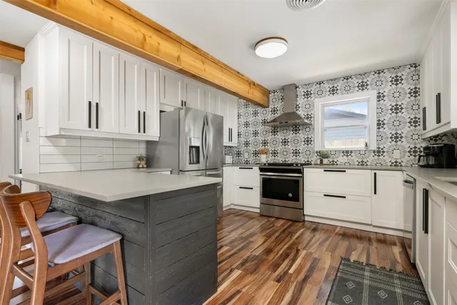 $525,000 | 1107 East 17th Street, Georgetown, TX 78626