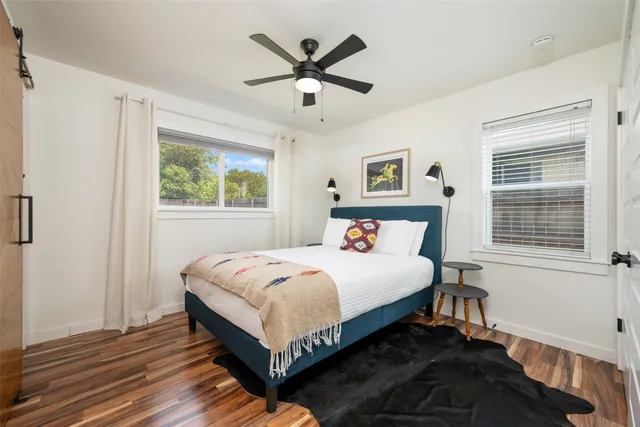 $525,000 | 1107 East 17th Street, Georgetown, TX 78626