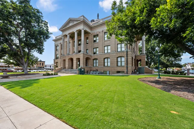 $525,000 | 1107 East 17th Street, Georgetown, TX 78626