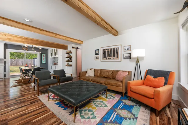 $525,000 | 1107 East 17th Street, Georgetown, TX 78626