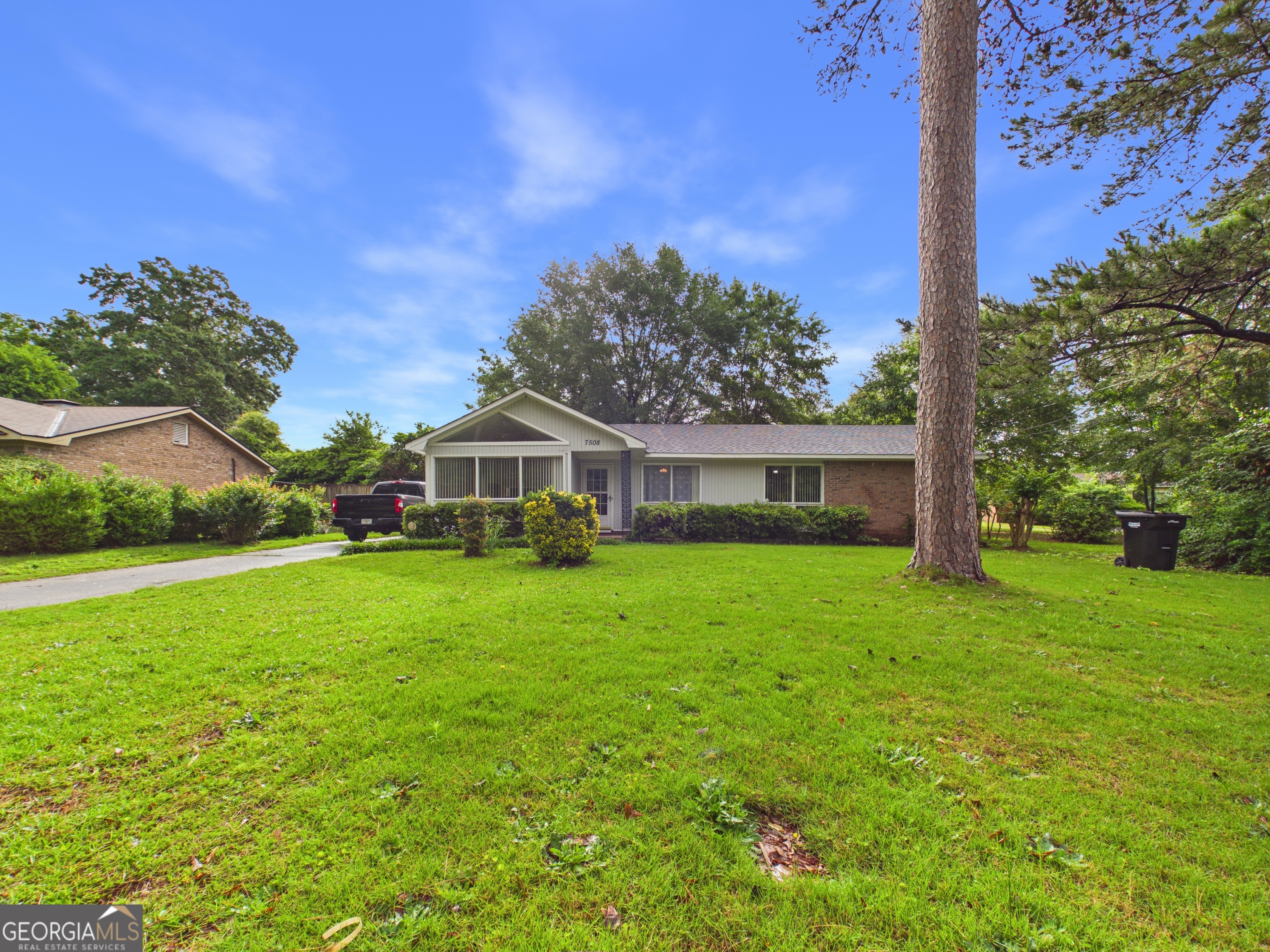 7508 Lloyd Road Columbus, GA 31909 - Photo 1 of 26