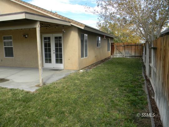 1237 West St George Avenue Ridgecrest, CA 93555 - Photo 14 of 18