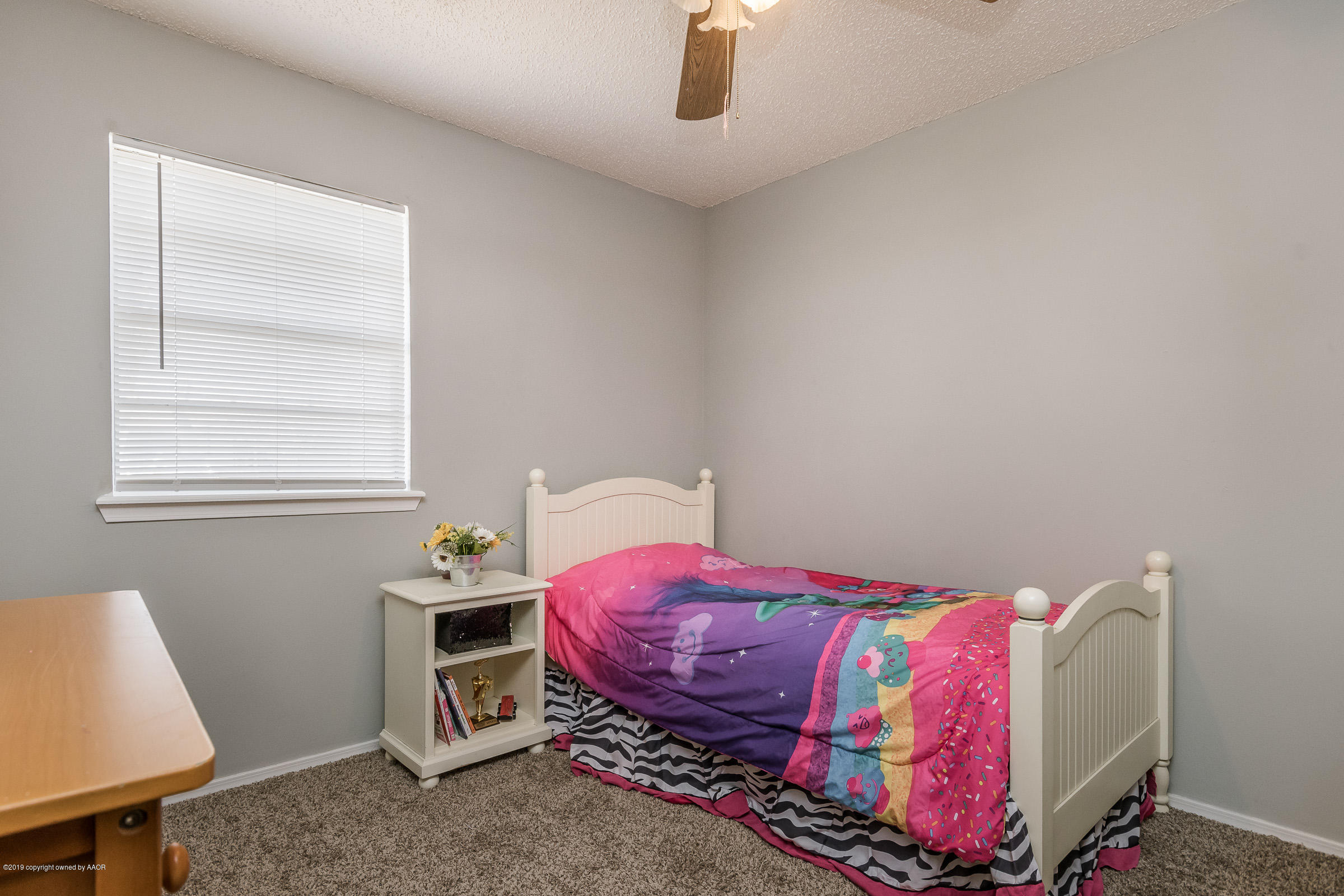 4000 Bowie Street Amarillo, TX 79110 - Photo 14 of 22 2nd Bedroom