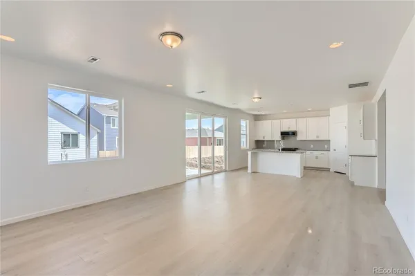 $474,990 | 54955 East 28th Place, Strasburg, CO 80136