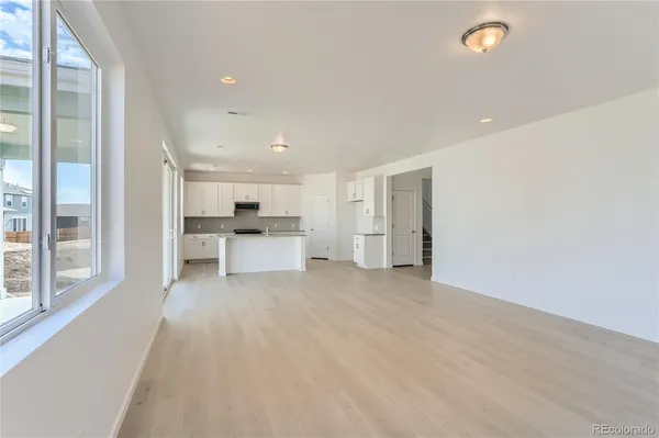 $474,990 | 54955 East 28th Place, Strasburg, CO 80136