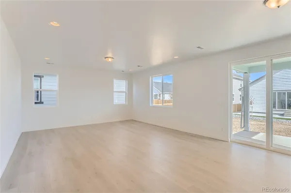 $474,990 | 54955 East 28th Place, Strasburg, CO 80136