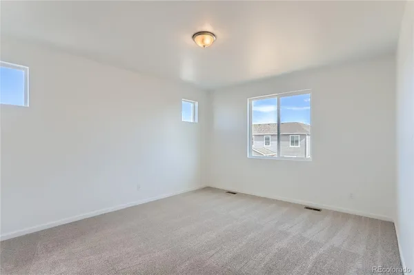 $474,990 | 54955 East 28th Place, Strasburg, CO 80136