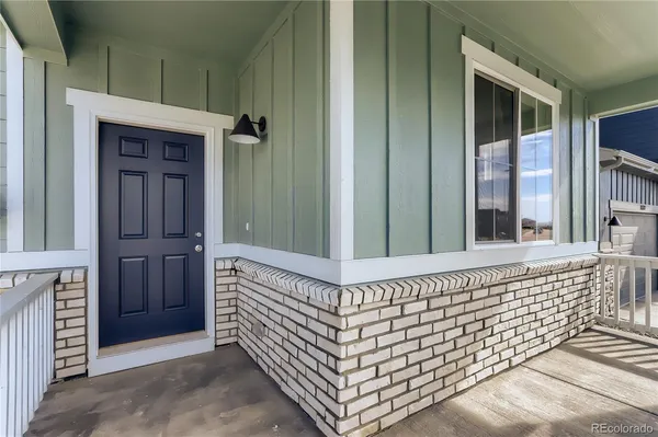$474,990 | 54955 East 28th Place, Strasburg, CO 80136