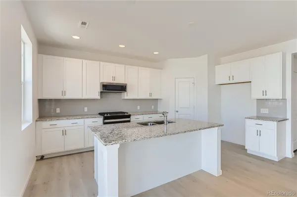 $474,990 | 54955 East 28th Place, Strasburg, CO 80136
