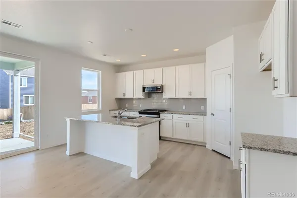 $474,990 | 54955 East 28th Place, Strasburg, CO 80136