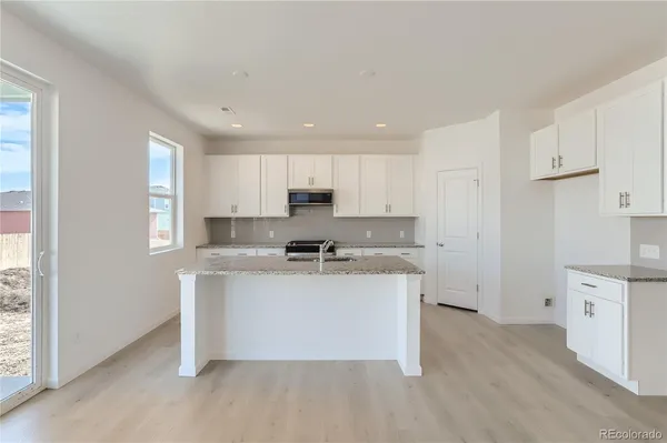 $474,990 | 54955 East 28th Place, Strasburg, CO 80136
