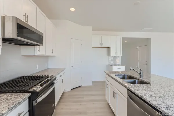 $474,990 | 54955 East 28th Place, Strasburg, CO 80136