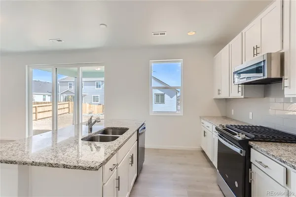 $474,990 | 54955 East 28th Place, Strasburg, CO 80136