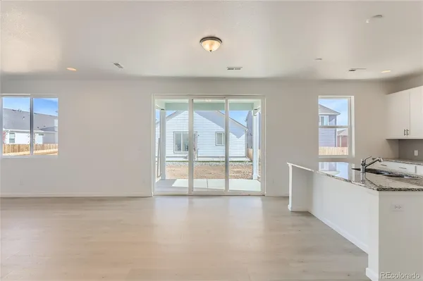 $474,990 | 54955 East 28th Place, Strasburg, CO 80136