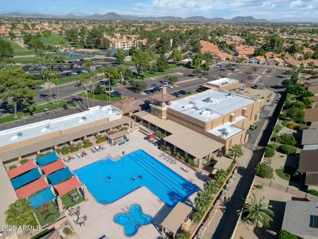 $318,000 | 19400 North Westbrook Parkway, Unit 216, Peoria, AZ 85382