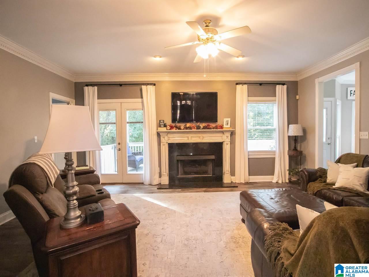 1677 Quail Ridge Drive Gardendale, AL 35071 - Photo 19 of 46