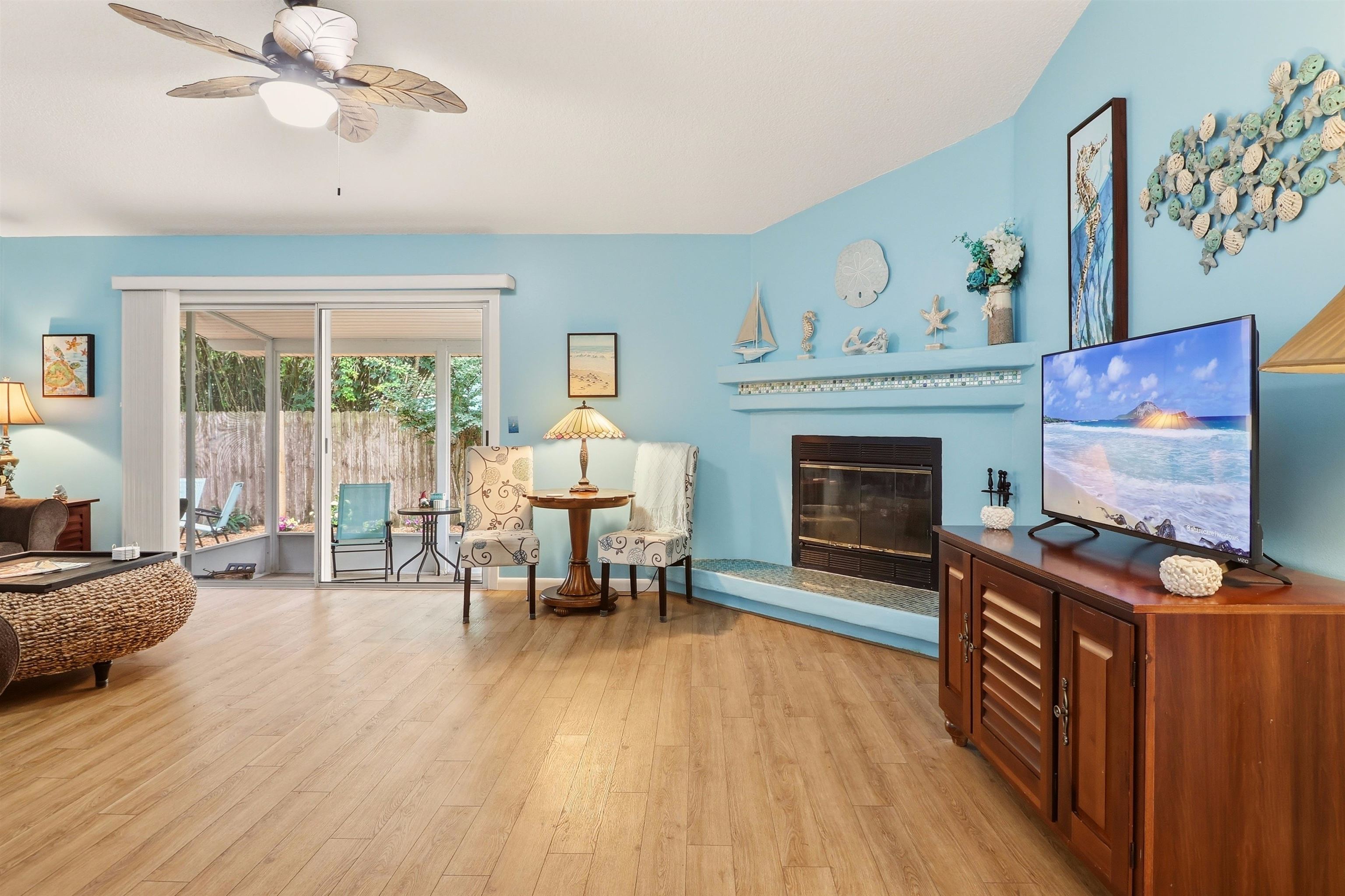 110 Osprey Road St. Augustine, FL 32086 - Photo 11 of 50