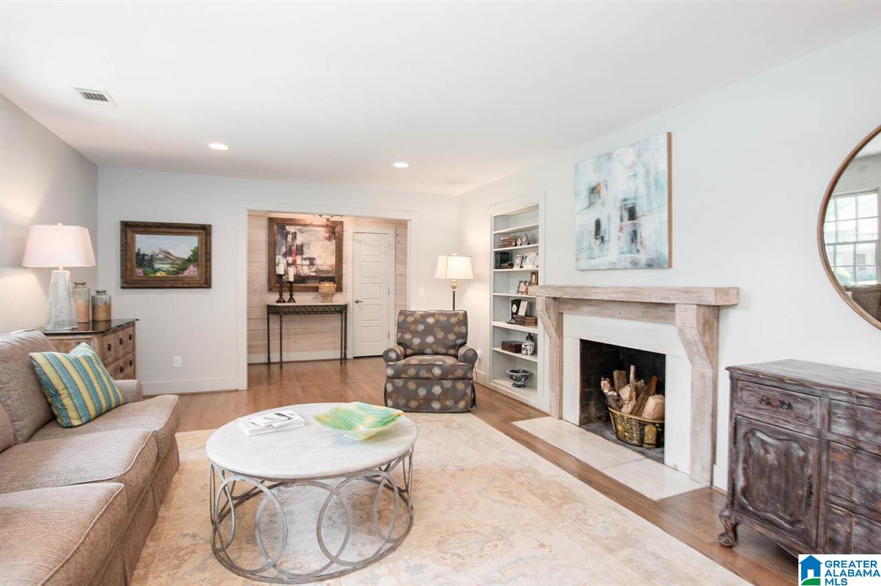 640 Rumson Road Birmingham, AL 35209 - Photo 4 of 49