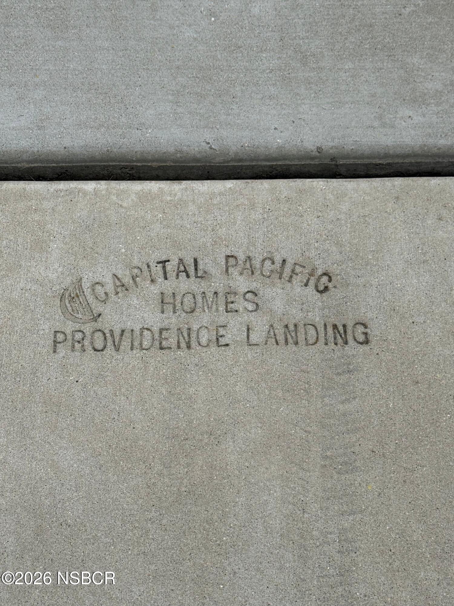 755 Moonglow Road Lompoc, CA 93436 - Photo 3 of 35 Providence Landing Stamp near driveway