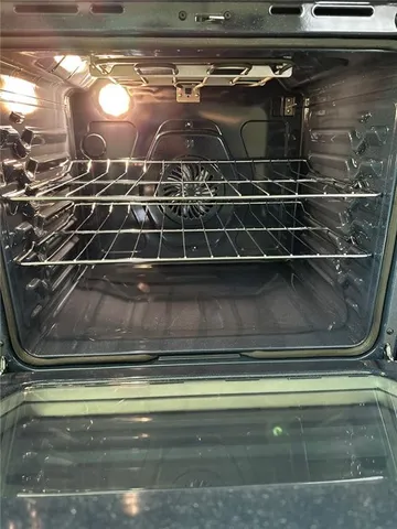 a close view of sink